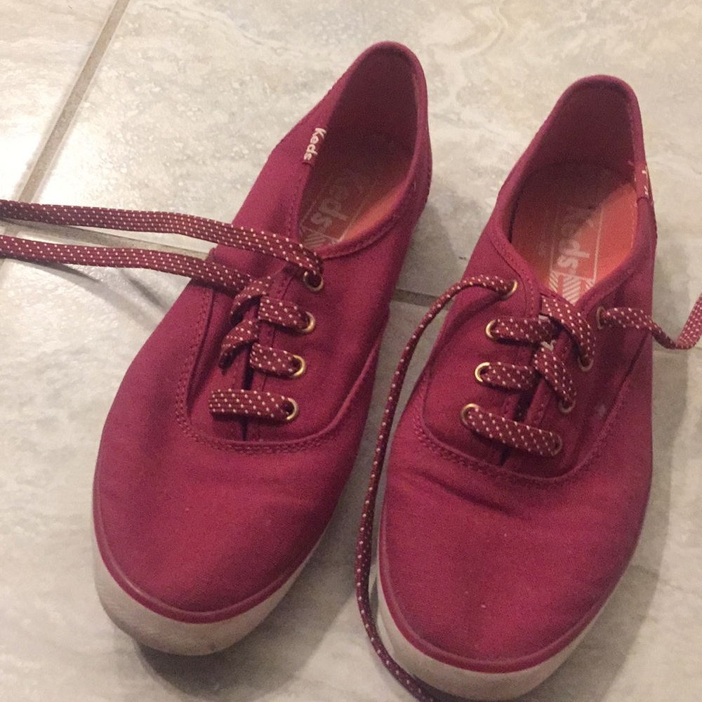 Keds - Picture 2 of 2